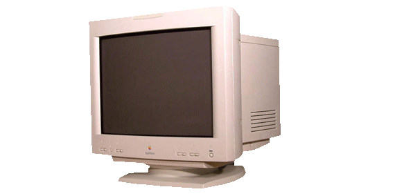 pic of a monitor